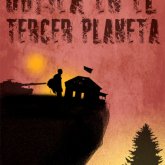 Odisea en el Tercer Planeta, novela Diego Nicolás
