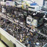 Logran integrar la teleportación cuántica en un chip