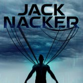 Novela Jack Nacker, de Salvador Lanzas Pellico