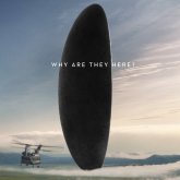 La llegada (Arrival), estreno 16/ 11/ 2016 (USA)