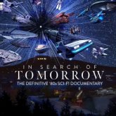 Tráiler In Search of Tomorrow (documental)