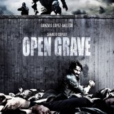 Open Grave, 3 Enero 2014 (USA)