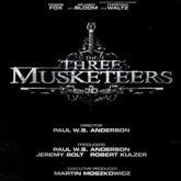 Three musketeers 3D (14 Octubre 2011)