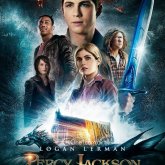 Percy Jackson y el mar de los monstruos, 16-8-2013