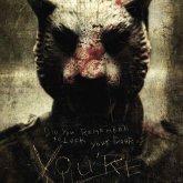 You're Next, estreno 30 Agosto 2013 (España)