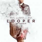 Looper, estreno 28 Septiembre 2012 (USA)