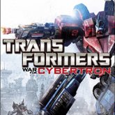 Transformers: La Guerra por Cybertron (25-6-2010)