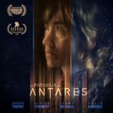 LA PARADOJA DE ANTARES - Estreno 23 de septiembre 2022