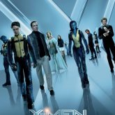 X-Men: First Class (3 Junio 2011)