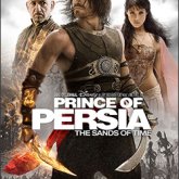Prince of Persia: The Sands of Time (28/5/2010)