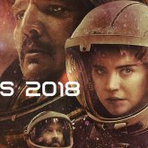 Películas de ciencia ficción del 2018