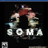 Videojuego SOMA (22 de septiembre de 2015)