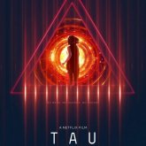 Tau, estreno 29 Junio 2018 - USA (Netflix)