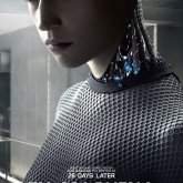 Ex Machina, estreno 27 Febrero 2015 (España)