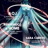 Revista Inari Nº4, número dedicado a la Ci-Fi