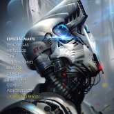 Revista digital portalcienciayficcion Nº6 (gratuita)