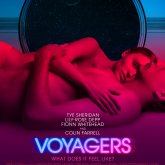 VOYAGERS Tráiler español - Estreno 9 abril 2021