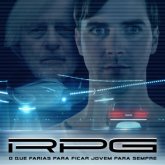 RPG, film portugués de Ci-Fi (29 Agosto 2013)