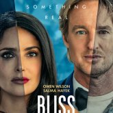 BLISS - 5 febrero 2021 (Amazon prime video)