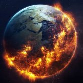 Cambio climático: ¿Cataclismo inminente?