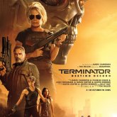 Terminator: Destino oscuro, estreno noviembre de 2019