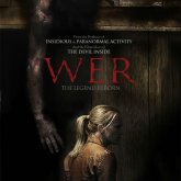 Wer, estreno 16 Noviembre 2013 (Japón)