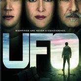 Película UFO, estreno 10 Octubre 2018 (España)
