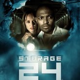 Storage 24, estreno 29 Junio 2012 (Irlanda)