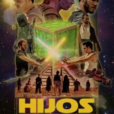 Cortometraje Star Wars: Hijos de la Fuerza (Fan Film)