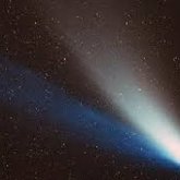 Llegará un cometa más brillante que la Luna en 2013