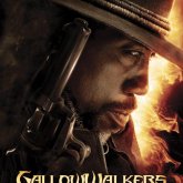 Gallowwalkers (western sobrenatural), estreno 2013