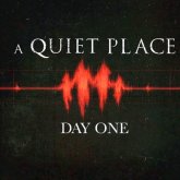 A quiet place: day one - Estreno 28 junio 2024