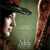 Las aventuras extraordinarias d’Adèle Blanc-Sec 