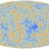 Imagen más detallada de los restos del Big Bang