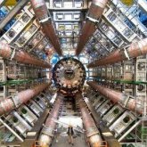 Crean un mini Big Bang en el LHC