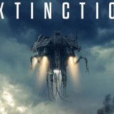 Extinción - Película Netflix ( 27 Julio 2018, USA)