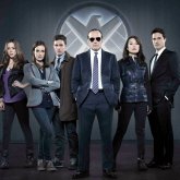 Agents of S.H.I.E.L.D. , serie (11 octubre 2013)