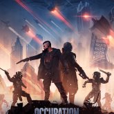 OCCUPATION: RAINFALL Tráiler - Estreno 28 enero 2021