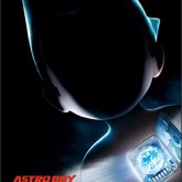 Astroboy (23/10/2009, USA)