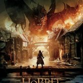 El Hobbit 3, 17 diciembre 2014 (España)