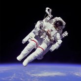 Cuánto cuesta un traje de astronauta
