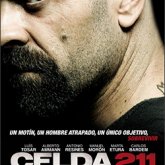 Celda 211 (6/11/2009)