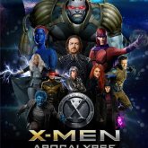 X-Men: Apocalipsis, 27 Mayo 2016 (España)