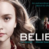 Believe, nueva serie paranormal (principios de 2014)