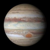Lo que no sabías sobre Júpiter