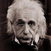 Qué es la ENERGÍA OSCURA en el universo - Mayor error de Einstein