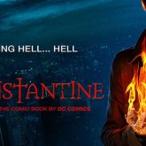 Serie Constantine (2014), primer vistazo