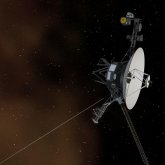 ¿Dónde se encuentran las sondas Voyager?
