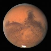 Objetivo; encontrar vida en Marte para el 2011