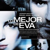 Lo mejor de Eva, 10 Febrero 2012 (España)